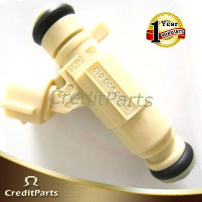 China Auto Engine FUEL INJECTOR 35310-23600 / 9260930013 / 3531023600 for sale