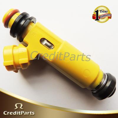 China 195500-4450 Fuel Injector Nozzle For Mazda RX-8 1989-1991 Standard 2004-2010 for sale