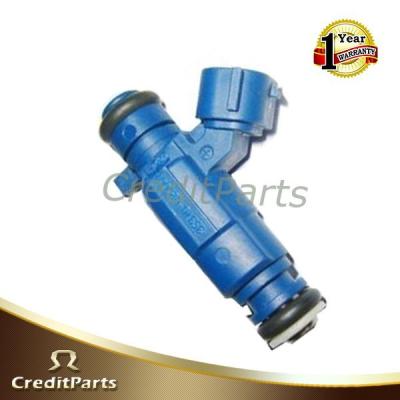 China Genuine Fuel Injector 2.4 Santa Fe Tucson Sonata Optima Forte Sorento 353102G300 /35310-2G300 Standard for sale