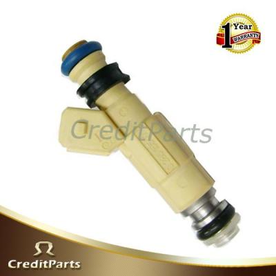 China Mazda Parts Fuel Injectors 0 280 155 861 / 0280155861 For Mazda MPV Standard for sale