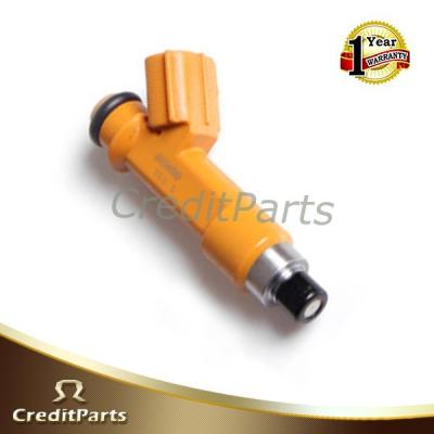 China Top Feed Fuel Injector 23250-40020 Standard 200cc for sale