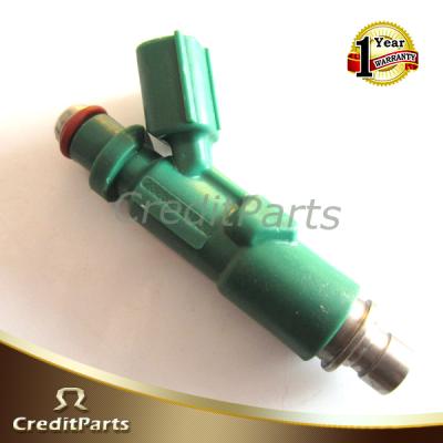 China Brand New Echo Prius Scion L4-1.5L Fuel Injector Denso Fuel Injector 100% CRDT/CreditParts 23250-21020 for sale