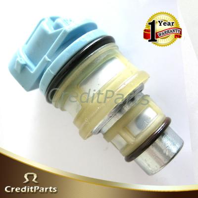 China Auto Engine BICO FUEL INJETOR for MONZA/KADET/S-10 /BLAZER ICD00105/4865 for sale