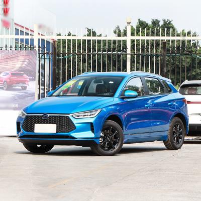 China Cheap China 4 Wheeler New Energy Electric Vehicles For Byd 33.2kWh / 43.2kWh for sale