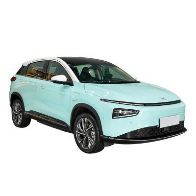 China High Quality New Energy Vehicle 2022 XPENG 170km/h G3 Electric Car Vehicle 55.0 for sale