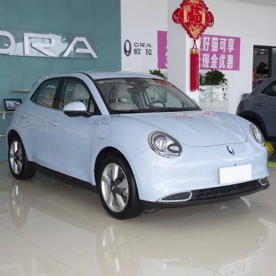 China Ora R1 Standard Ballet Life Morandi Version Battery Electric Car 4235x1825x1596mm for sale