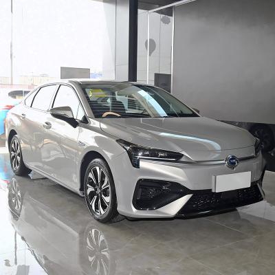 China 2022 Chinese Cheap Electric Car High Performance GAC AION S Automotive Electric Vehicle 58.8kwh for sale