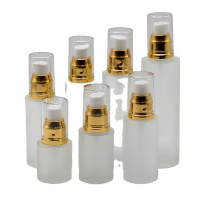 China Good Quality Personal Care Wholesale Customized Spray Emulsion Sanding Bottle for sale