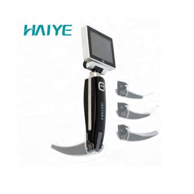 China 3-100mm USB 8GB Hospital Medical Equipment Disposable Anesthesia and Emergency Apparatus Blade of Video Laryngoscope for sale