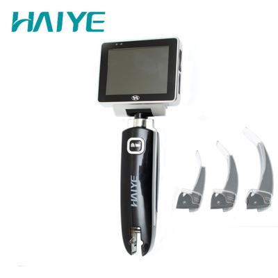 China Durable Hospital Equipment Surgical Instrument Inactive Anesthesia Use Video Laryngoscope for sale