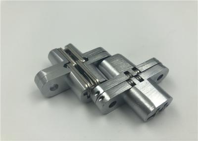 China Complete Flush Look SOSS Hinge Hidden Door , Heavy Duty SOSS Hinges for sale