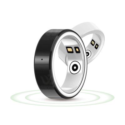 China Smart APP Control Intelligente Ring with Health Monitoring and Tracker Ring Intelligente for sale