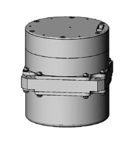 China Model U30 High Accury Single-axis Fiber Optic Gyroscope With 0.5 °/hr Bias Drift for sale