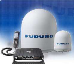 China FURUNO Inmarsat Fleet Xpress System For FELCOM501 for sale