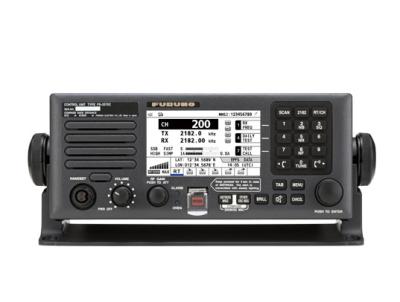 China FURUNO FS-1575 Reliable MF/HF Radiotelephone for general and distress communications with DSC facility GMDSS for sale