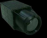 China CCS JIR-21XX Cooled MWIR Thermal Imager Anti-Vibration Anti Shock Cost-Effective for sale