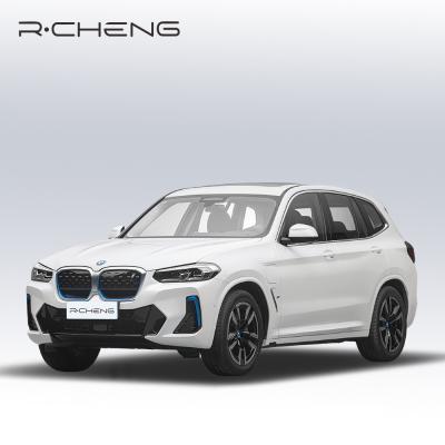 China BMW Electric Car IX3 EV Electric Midsize SUV 4x4 550km Max Range for sale