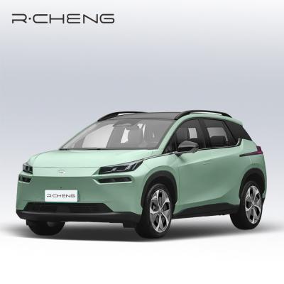 Κίνα AION V PLUS Electric Midsize SUV 70kw Aion V Electric Car 185km/h προς πώληση