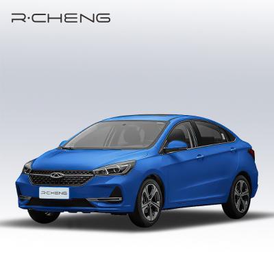 China Chery Arrizo 5 tweedehands benzineauto's 180 km/u linksgestuurd Te koop