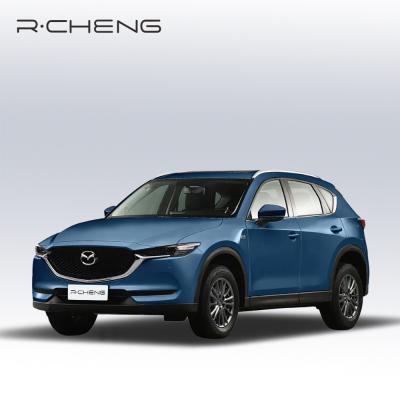 China 2023 Mazda Vehicles Second Hand MAZDA CX-5 SUV 2.0L 2.5L 6AT 5 Door 5 Seats for sale