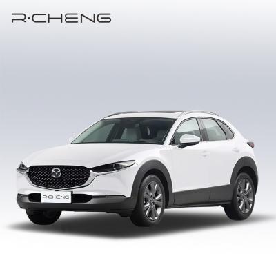 China Mazda CX-30 Tweedehands motorvoertuig 5 zitplaatsen 205 km/u Te koop