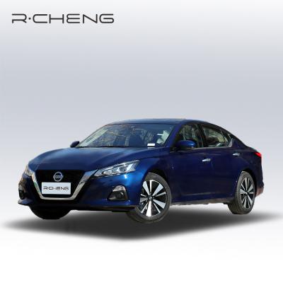 China 371 N·M Nissan Altima Gebruikt Motorvoertuig Tweedehands Auto Links Besturend Te koop