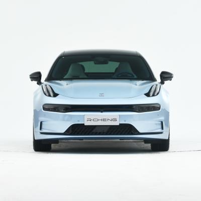 China 100 KWH ZEEKR 001 EV carro elétrico chinês 5 portas 5 lugares hatchback à venda