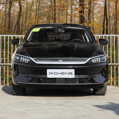 Κίνα BYD Qin Dmi χαμηλής κατανάλωσης λαδιού Hybrid BYD EV Car 500KM προς πώληση