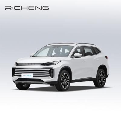 Chine 2023 la roue d'EXEED Lingyun 300T deux conduisent voiture d'essence de Chery Exeed Tiggo 7 de véhicule de Starlight la pro à vendre