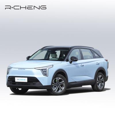 China Haval B07 GWM Haval Xiaolong Gasoline Electric Plug In Hybrid Vehicle SUV Range 1000km zu verkaufen