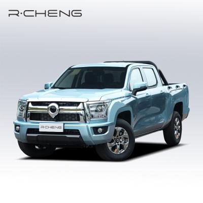 China Great Wall Poer Pickup Jingang Cannon Diesel Pickup Truck 2.0T Pickup & Suv Wheels Haval In Aruba Bolivia Te koop