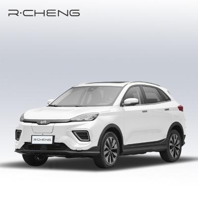 China New Weltmeister WM EX5 Ev Car Electr Vehicle Suv Weimar EX5 EV SUV for sale