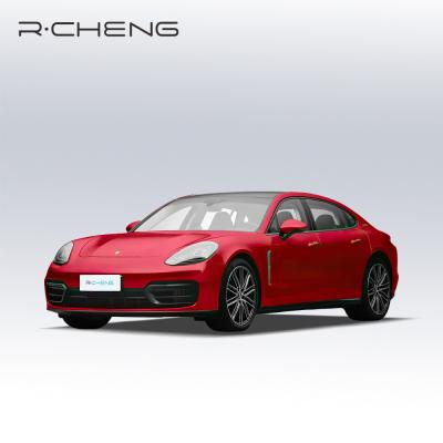 China 2023 Nieuwe High End Sport Car Porsche Panamera Luxe Car Porsche Paramera Sedan Palameila Low Tax Luxe Car Voor Import Te koop