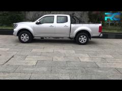 High Quality Changcheng Fengjun 7 Four-Wheel Drive Pickup Truck Most Cost-Effective Truck GWM China