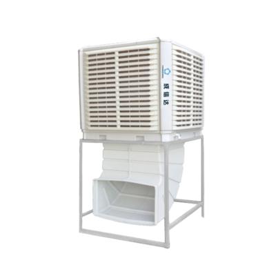 China Hotel Evaporative Cooling Units for sale