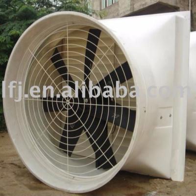 China Greenhouse Cooling Ventilation and Cooling System (Environment Friendly) for sale