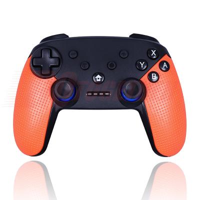 China Hot Wireless TURBO BUTTON Game Controller For PS4 Gamepad Gamepad Multifunctional Joystick, This TV Game Console Game Shooting Games Universal for sale