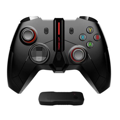 China VIBRATION MOTOR Game Controller For Pc Game Pad Wireless Joystick Gamepad For Xbox One / PC for sale