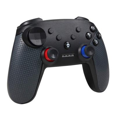 China TURBO BUTTON New Model Wireless Gamepad Switch Pro Controller For N/P3 Windows PC and Android for sale