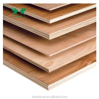 China Contemporary Full Core Marine Grade Plywood, BS1088 Standard Waterproof Okoume Plywood For Boat Industry for sale