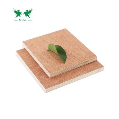 China Bintangor modern plywood for wardrobe, cheap commercial plywood for sale for sale