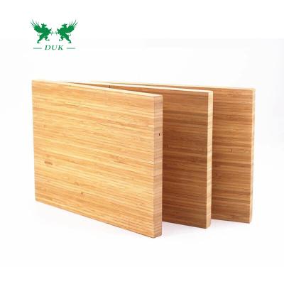 China Contemporary Horizontal And Vertical Bamboo Panel , 3 Layer Cross Horizontal Bamboo Panel for sale