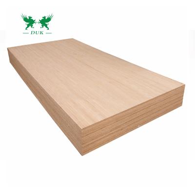 China Contemporary Natural Bamboo Panel 19mm Glulam Bamboo Panel 20mm for sale