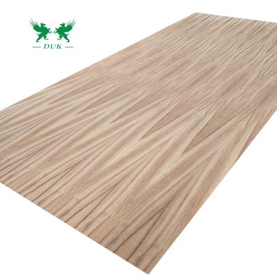 China Contemporary 4.5mm 5.2mm Combi Core Combi Core Parota Plywood Tzalam Plywood For Mexico for sale