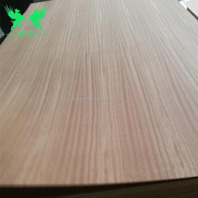 China Modern High Quality Sapele Face Veneer Fancy Plywood for sale