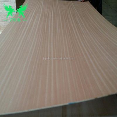 China Modern Sapele Plywood, China Factory Sapele Board Price for sale