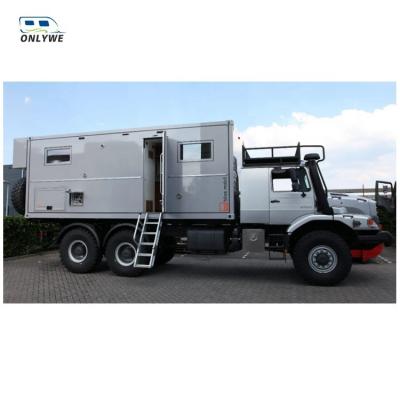 China Travel Trailer New Australia Standard Slide On Truck Camper Offroad Pickup With Short Bed For Sale for sale