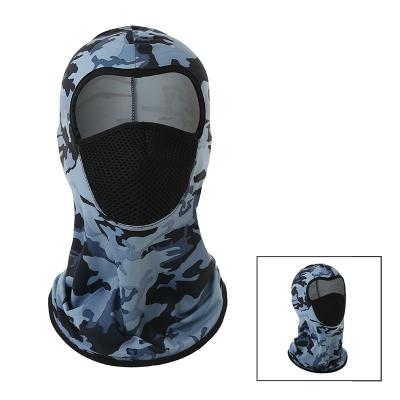 China 2021New COMMUN Ski Balaclava Windproof For Face COMMUN Ski Recycling Outdoor Warm Protection for sale