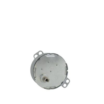 China Customized Waterproof 5W 2000 Rpm Micro Current Synchronous Motor Oven Motor for sale