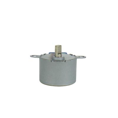 China Innovative 5W Air Curtain Stepper Motor Products Air Conditioner / Air Cooler / AC Motor For Tower Fan for sale